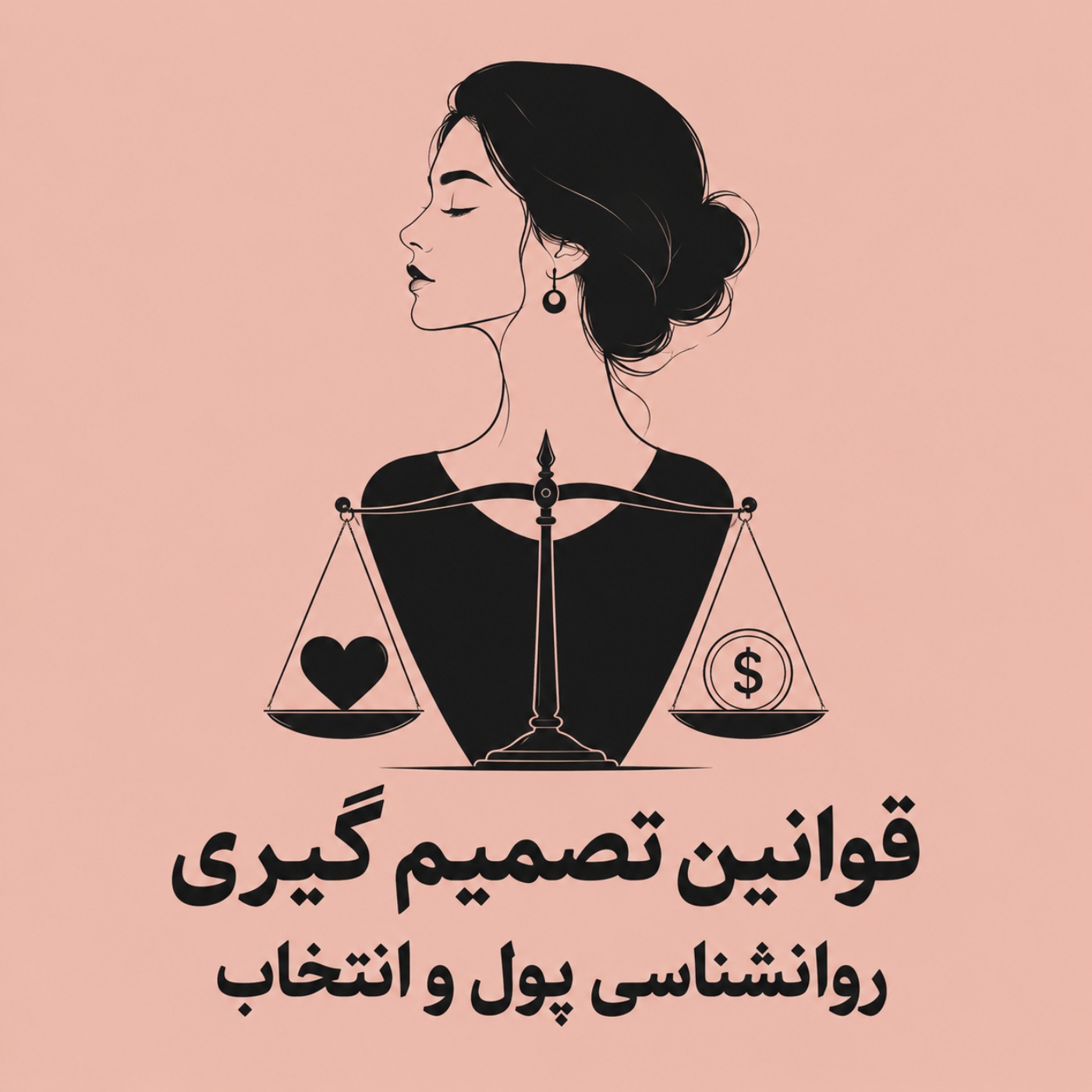 (قوانین تصمیم گیری (روانشناسی پول و انتخاب podcast artwork